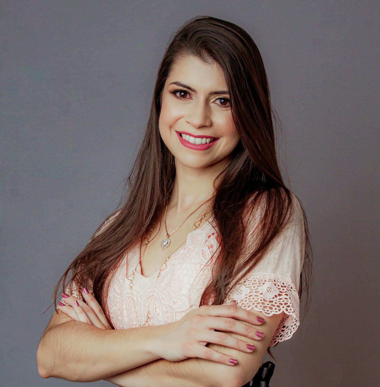 Gabriela Andrade — Singulari Design de Interiores